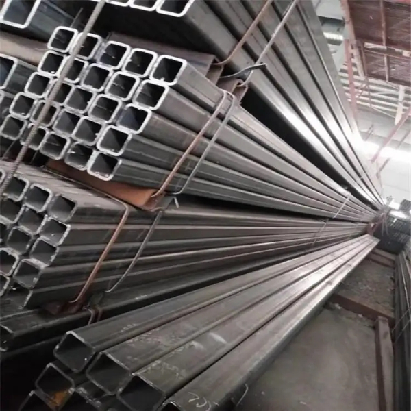 周宁Q345B无缝方管